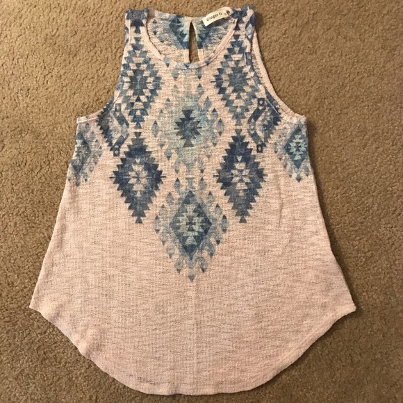 NWOT tank - Picture 1 of 3